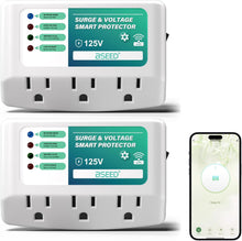 Cargar imagen en el visor de la galería, Enchufe inteligente BSEED WiFi