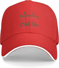 Cargar imagen en el visor de la galería, Gorro de Navidad Empieza