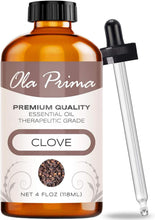 Cargar imagen en el visor de la galería, Ola Prima Aceite Esencial Grado Terapéutico para Aromaterapia