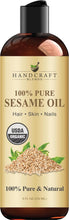 Cargar imagen en el visor de la galería, Aceite de grado premium para piel y cabello – Cabello y cuerpo – Masaje