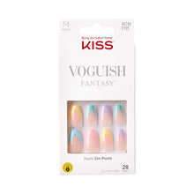 Cargar imagen en el visor de la galería, KISS Kit francés de manicura de uñas con acabado en gel