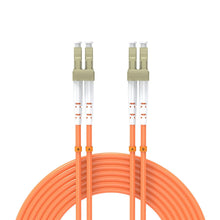Cargar imagen en el visor de la galería, Cable de fibra óptica multimodo