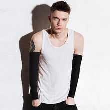 Cargar imagen en el visor de la galería, 2 pares de mangas de compresión para tatuaje