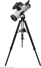 Cargar imagen en el visor de la galería, Celestron StarSense Explorer LT 114AZ Telescopio Habilitado para Aplicación