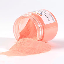 Cargar imagen en el visor de la galería, Pigmento en polvo que brilla en la oscuridad de la piedra brillante,