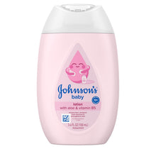Cargar imagen en el visor de la galería, Johnson's Baby - Loción