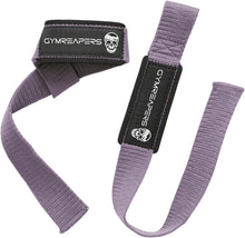 Cargar imagen en el visor de la galería, Gymreapers - Correas de muñeca para levantamiento de pesas A24