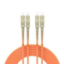 Cargar imagen en el visor de la galería, Cable de fibra óptica multimodo