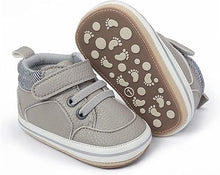 Cargar imagen en el visor de la galería, Zapatillas antideslizantes Botinas