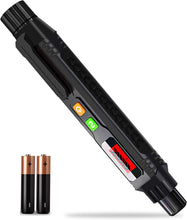 Cargar imagen en el visor de la galería, Detector de fugas de gas portátil