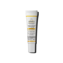 Cargar imagen en el visor de la galería, Kiehl's Better Screen - Suero UV SPF 50+, protector solar facial invisible con péptido de colágeno