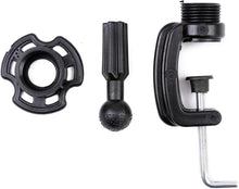 Cargar imagen en el visor de la galería, EERYA Soporte para cabeza de maniquí de peluca A24