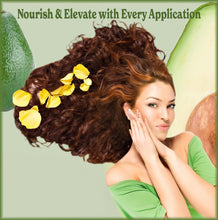 Cargar imagen en el visor de la galería, Aceite de aguacate, 1 galón, orgánico, Q1