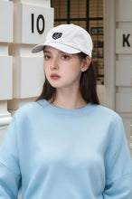 Cargar imagen en el visor de la galería, Gorra de béisbol para papá, para hombre y mujer, estilo vintage, lavado y desgastado, 100% ajustable, estilo de EE. UU ln25