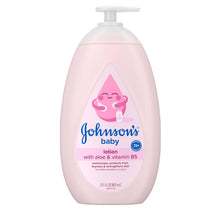 Cargar imagen en el visor de la galería, Johnson's Baby - Loción