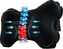 Cargar imagen en el visor de la galería, Mixtrend Almohada lumbar de viaje