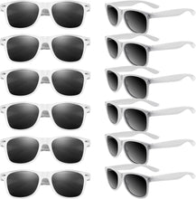 Cargar imagen en el visor de la galería, Pack de 24 gafas de sol FEPITO para fiesta de cumpleaños