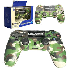 Cargar imagen en el visor de la galería, GameNext Compatible with P4 Wireless Controller Model P4 A19