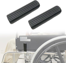 Cargar imagen en el visor de la galería, Cubierta de manilla de frenos para silla de ruedas