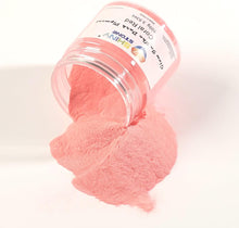 Cargar imagen en el visor de la galería, Pigmento en polvo que brilla en la oscuridad de piedra brillante