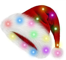 Cargar imagen en el visor de la galería, Gorro de Navidad