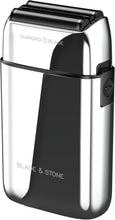 Cargar imagen en el visor de la galería, Blade & Stone™ Afeitadora de láminas PS501 | Cuchilla Graphene-X™ | Afeitadora profesional de láminas para hombres |ln23 Motor sin escobillas duradero de 8000 RPM, afeitadora de peluquero inalámbrica