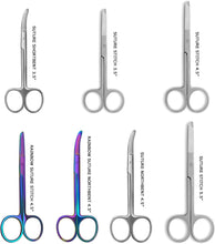 Cargar imagen en el visor de la galería, Spencer Littauer Quitar puntos de sutura