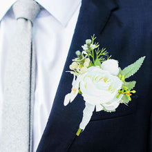 Cargar imagen en el visor de la galería, Decoración de traje de baile para hombres