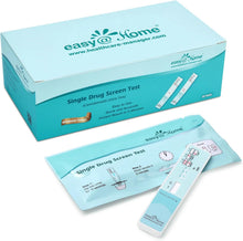 Cargar imagen en el visor de la galería, Easy Home Kit de prueba de drogas en orina de marihuana