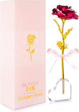 Cargar imagen en el visor de la galería, Regalos de rosas para el Día de San Valentín