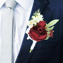 Cargar imagen en el visor de la galería, Decoración de traje de baile para hombres