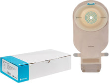 Cargar imagen en el visor de la galería, SenSura Mio - Bolsa de ostomía convexa drenable de 3/8 a 1-11/16 pulgadas, sistema de 1 pieza 16739, 10 unidades