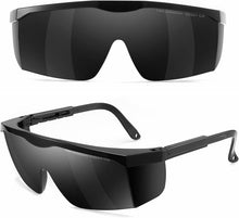 Cargar imagen en el visor de la galería, Alsenor IPL 190 nm-2000 nm Gafas de Seguridad Láser