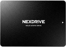 Cargar imagen en el visor de la galería, SSD SATA de 1 TB de 2,5 pulgadas, a19 velocidad de lectura de hasta 550 MB/s unidad de estado sólido, SSD interno para portátil/PC