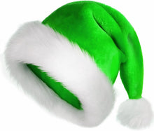 Cargar imagen en el visor de la galería, Sombrero navideño para mujeres y hombres