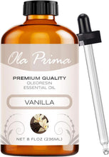 Cargar imagen en el visor de la galería, Ola Prima Aceite Esencial Grado Terapéutico para Aromaterapia