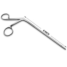 Cargar imagen en el visor de la galería, Procedimientos precisos de otorrinolaringología con pinzas de caimán