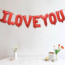 Cargar imagen en el visor de la galería, Globos de Carta de Silver Bride