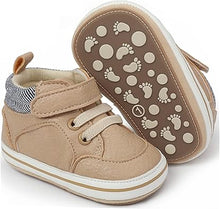 Cargar imagen en el visor de la galería, Zapatillas antideslizantes Botinas