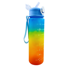 Cargar imagen en el visor de la galería, BOTELLAS DE ALUMINIO y PLASTICA