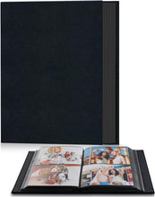 Cargar imagen en el visor de la galería, Álbum de fotos de Popotop 4x6 200 bolsillos para regalos de boda