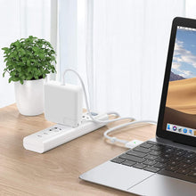 Cargar imagen en el visor de la galería, Cargador Mac Book Pro de 85 W A24