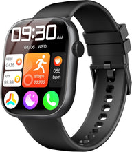 Cargar imagen en el visor de la galería, Reloj inteligente para mujeres y hombres