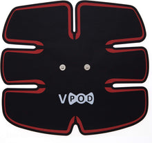 Cargar imagen en el visor de la galería, Ejercitador abdominal grande