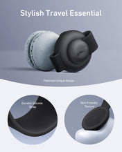 Cargar imagen en el visor de la galería, Anker MagSafe - Cargador MagGo UFO 3 en 1, estación de carga inalámbrica iPhone 16, certificado Qi2 de 15 W, a19 almohadilla de carga de viaje plegable, para iPhone 15/14/13/12, AirPods, Apple Watch (no