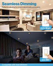 Cargar imagen en el visor de la galería, BR30 - Bombilla LED de 11 W 6PK, multicolor A19