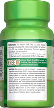 Cargar imagen en el visor de la galería, Nature's Truth Cápsulas 5HTP de 200 mg | 50 unidades | 5 hidroxitriptófano | Suplemento sin OMG y sin gluten | Suplemento sin OMG y sin gluten