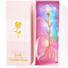 Cargar imagen en el visor de la galería, Regalos de rosas para el Día de San Valentín