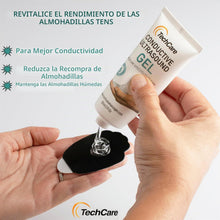Cargar imagen en el visor de la galería, Tens Unit Electro Gel Conductivo Gel Adhesivo para Estimulador