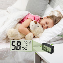 Cargar imagen en el visor de la galería, Medidores de humedad Indicadores LCD Pantalla